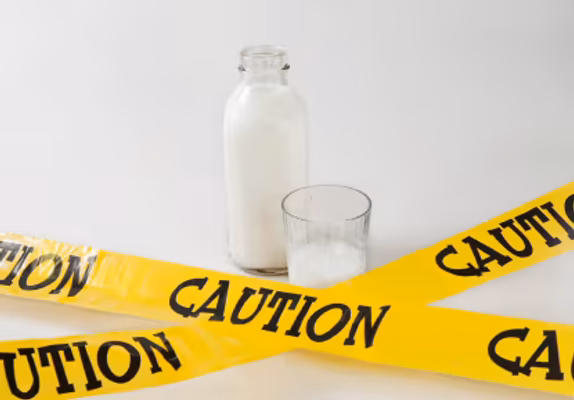 Food Allergy vs Food Intolerance