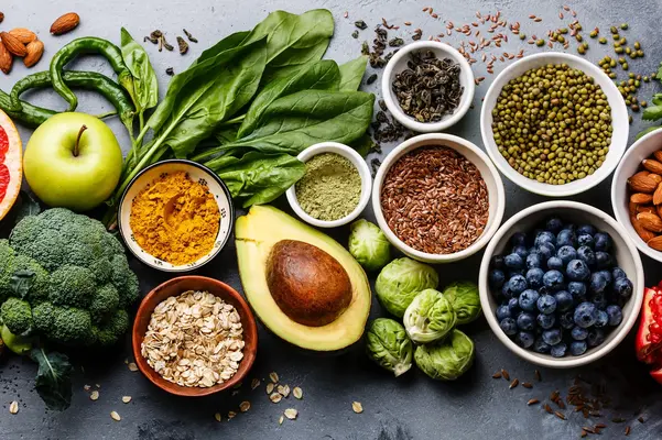 What To Eat On A Low FODMAP Vegan Diet