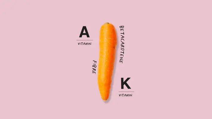Carrots
