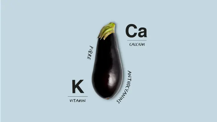 Aubergine