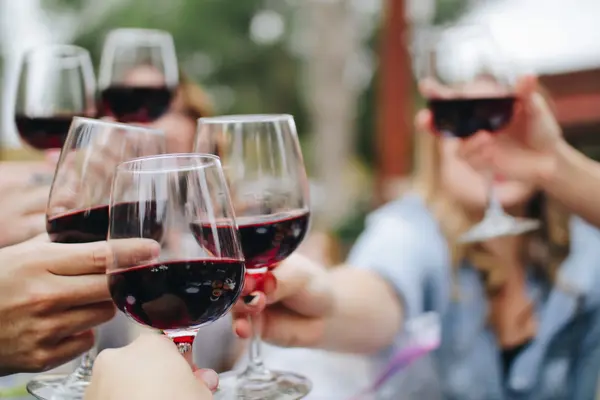 Alcohol: To Drink Or Not To Drink?