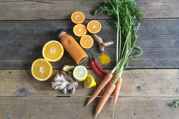 Do Dietitian's Recommend Drinking Juices?