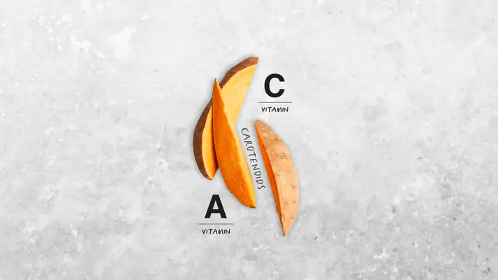 Sweet Potato