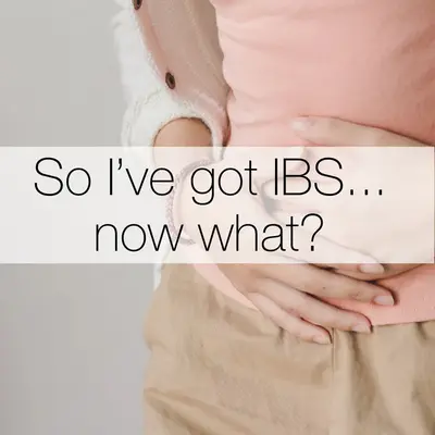 How Can I Tell If I Have IBS?