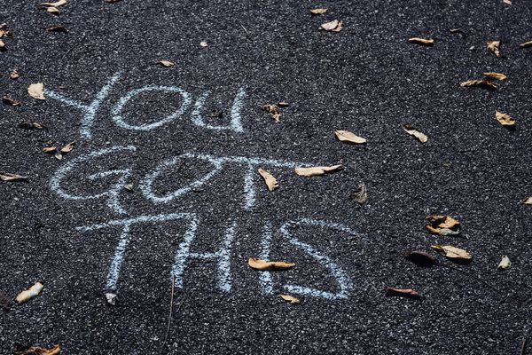 Achieving Healthy & Sustainable Weight Loss