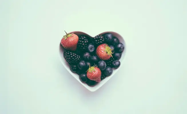 How to Eat to Take Care of Your Heart