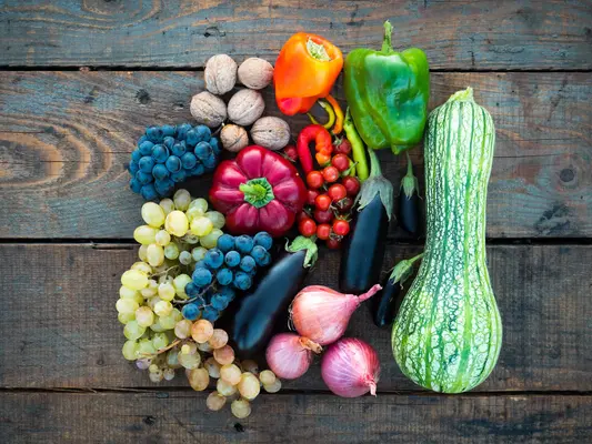 What Are The Benefits Of A Plant Based Diet?
