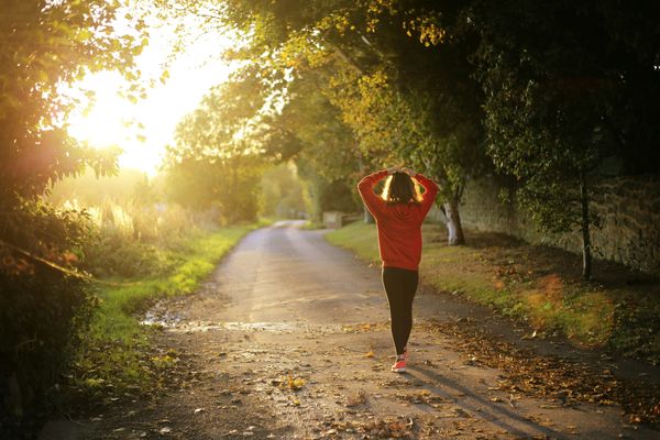 Chapter 4 - Emotional Health and Physical Activity