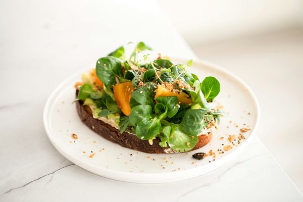 Chapter 4 - How to Add Bone-Healthy Foods to Your Diet