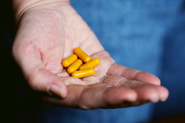 Chapter 5 - Are Supplements Safe After Cancer? What You Need To Know