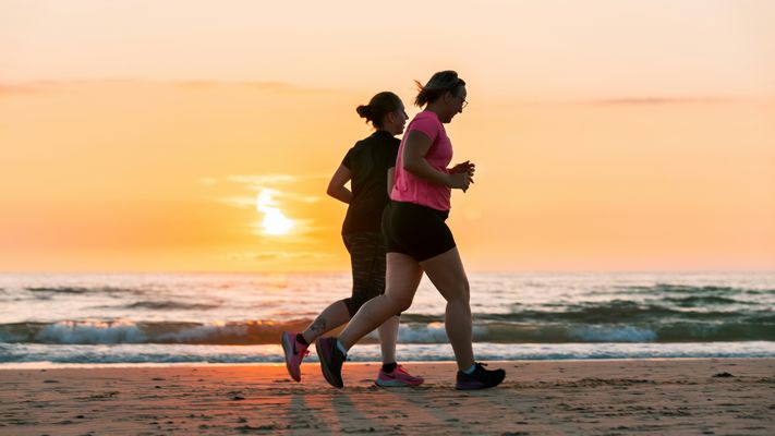 Chapter 2 - How exercise can impact gut health 