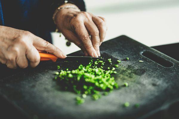 Welcome to the Eat Well, Live Well Programme