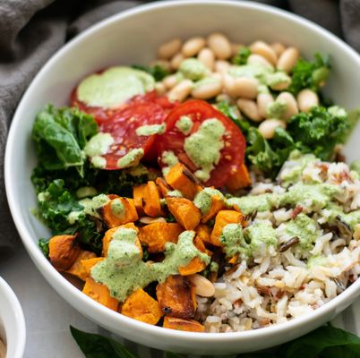 Chapter 4 - Putting It Into Practice: What Does a Healthy Diet Look Like?