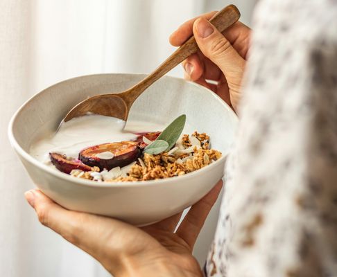 Chapter 1 - Gut health: Why it's important 