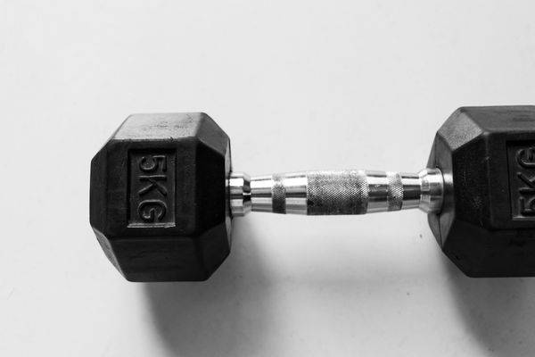 Chapter 3 – The Benefits of Resistance Training
