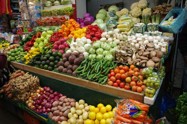 Chapter 5 - Practical tips for optimising gut health through diet 