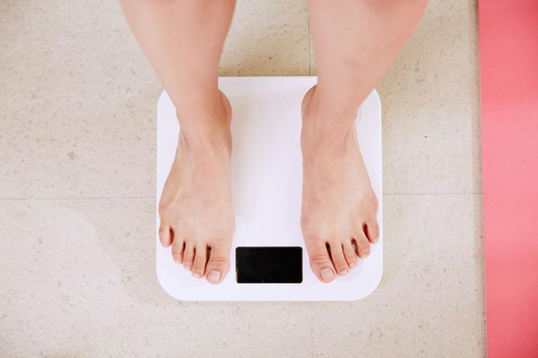 Chapter 1 - The Impact of Weight on Cancer Outcomes