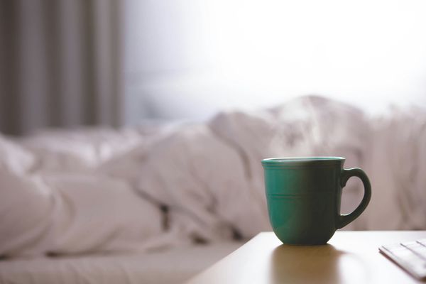 Chapter 5 - Sleep Disturbances: How Diet Can Affect Sleep Patterns