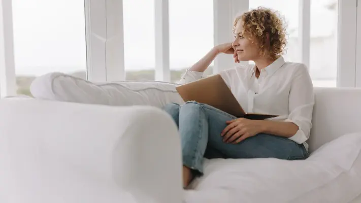 Five Top Tips for Building Your Personal Menopause Toolkit