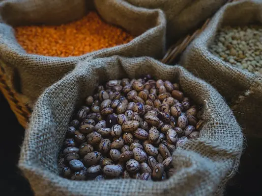 What Are The Health Benefits Of Pulses?