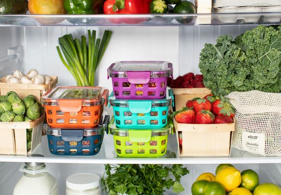 What are the UK’s eating habits like?  