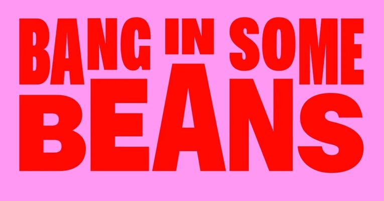 Why we’ve joined the mission to get more beans into your diet