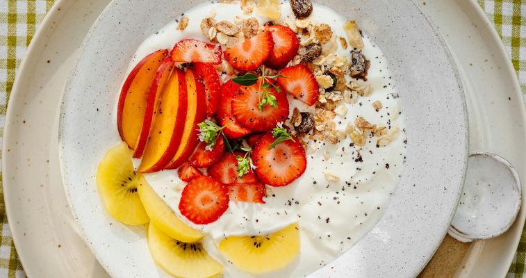 Healthy breakfasts: How to build a balanced meal