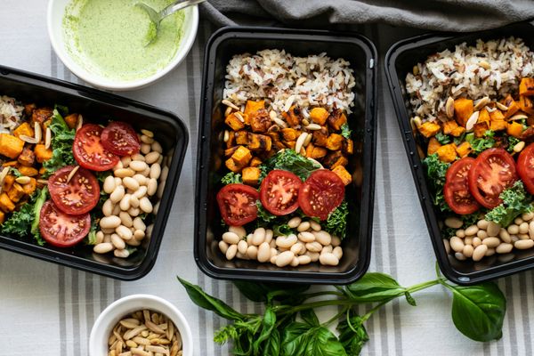 Eating Well with Type 2 Diabetes