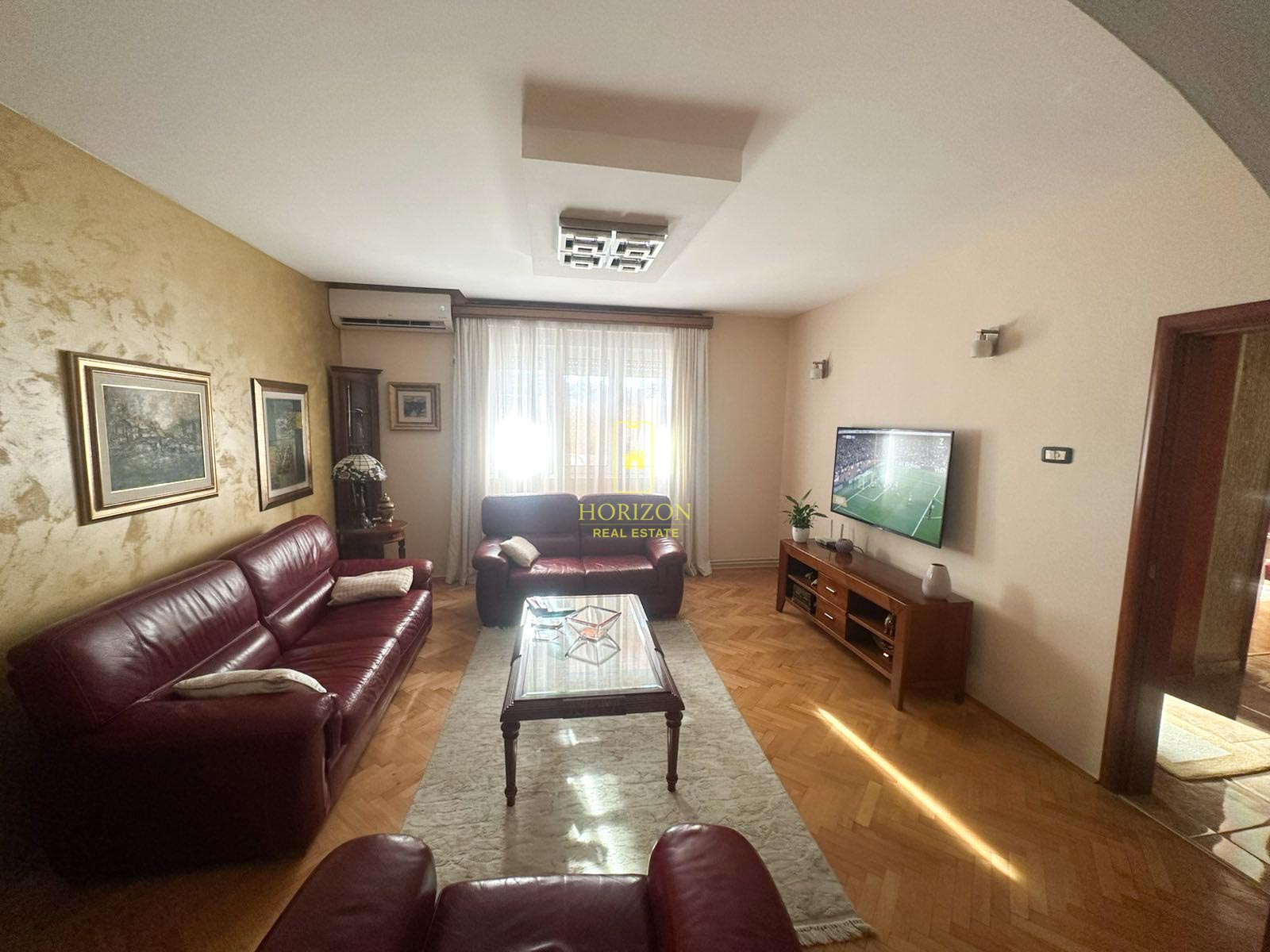 Dvosobna kuća 120m2, Stari Aerodrom