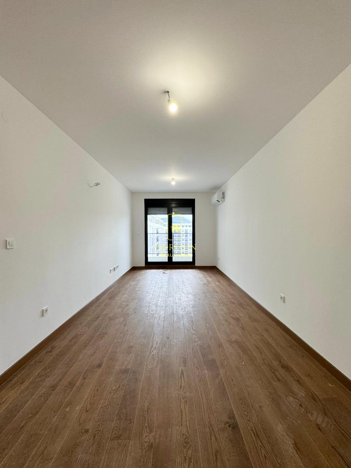 Dvosoban stan 64m2, Green Level