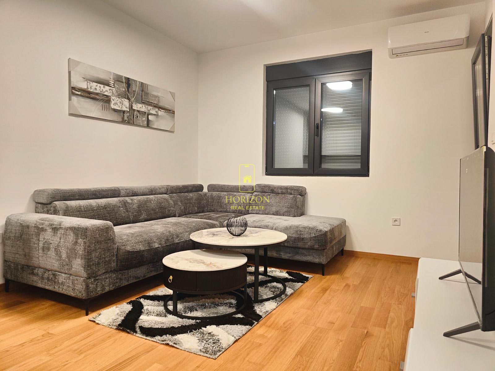 Dvosoban stan 53m2, New City