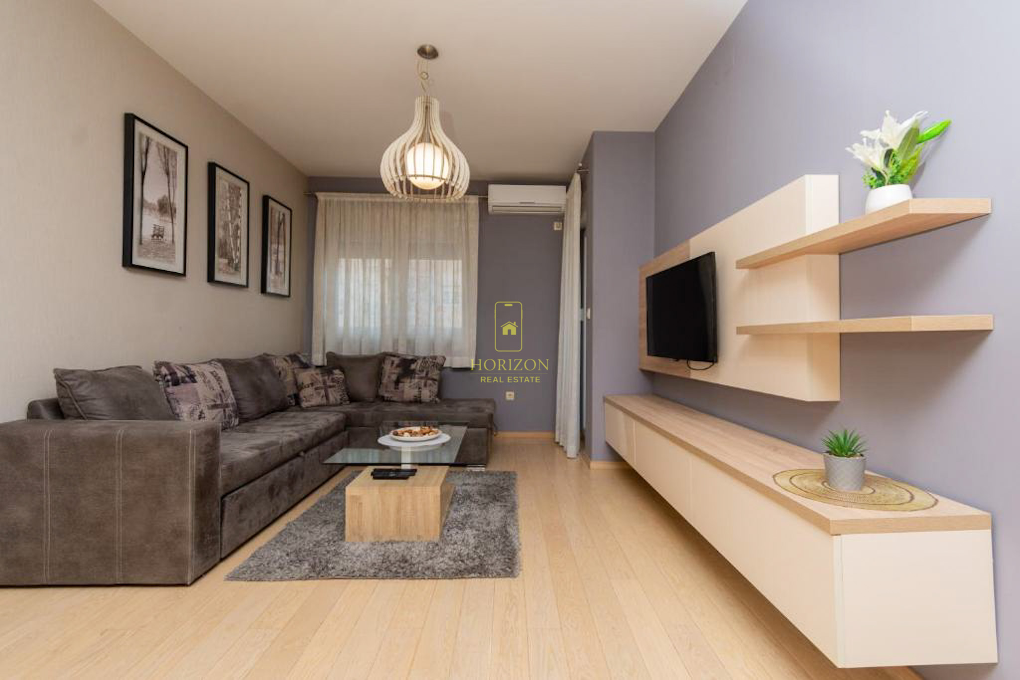 Jednosoban stan 47m2, City Kvart