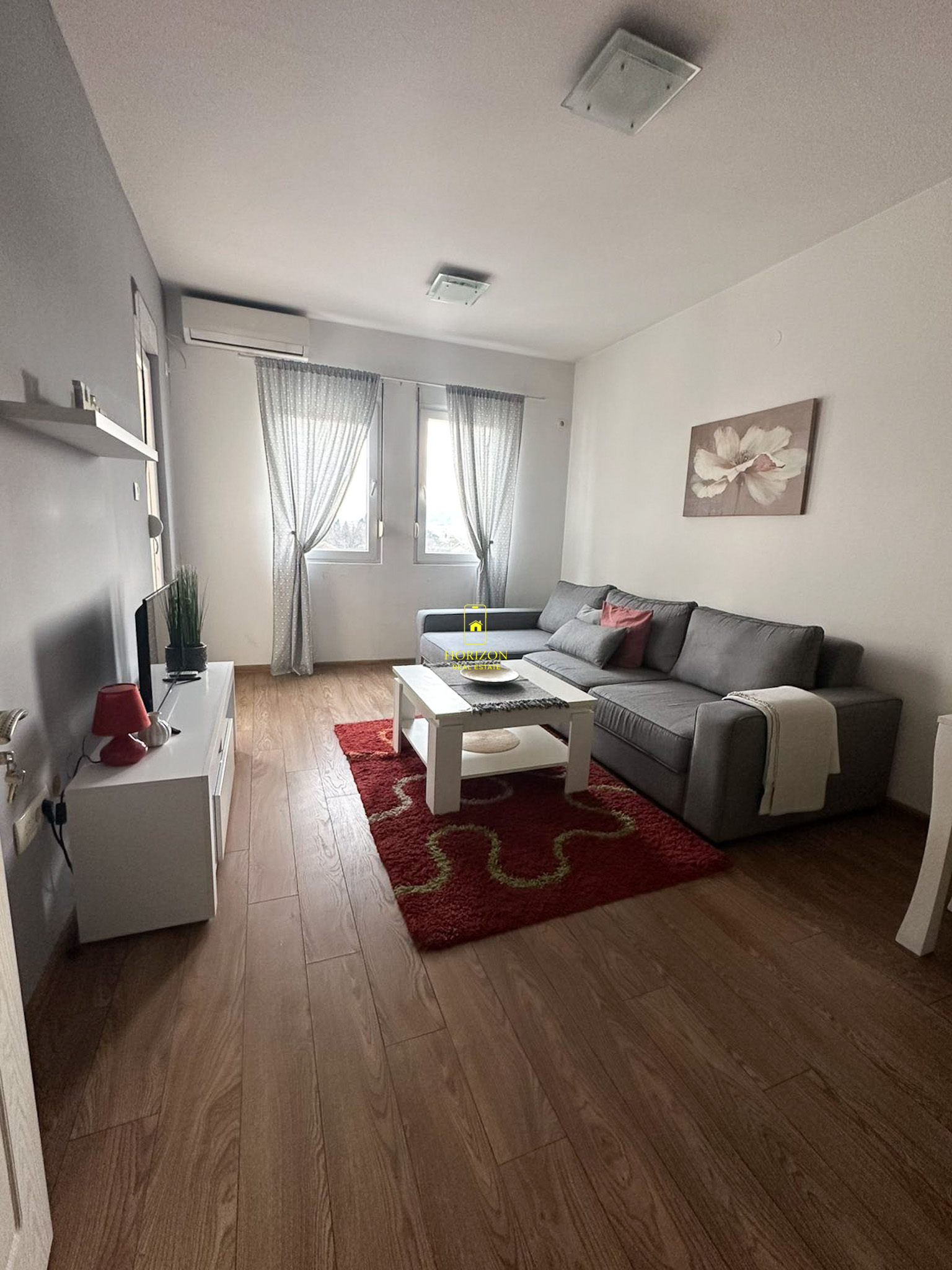 Dvosoban stan 64m2, City Kvart