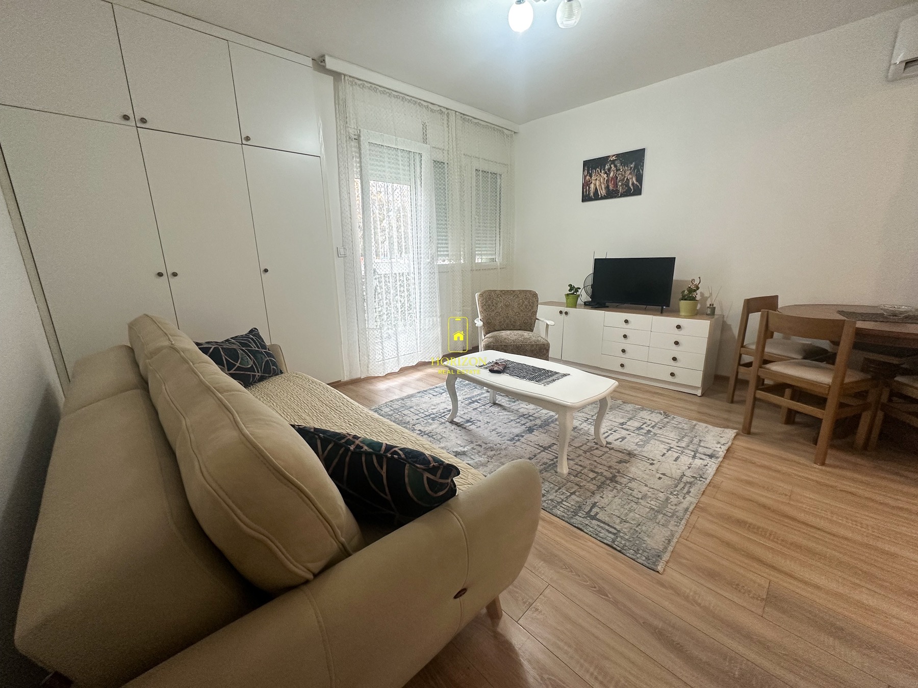 Jednosoban stan 40m2, Stari Aerodrom