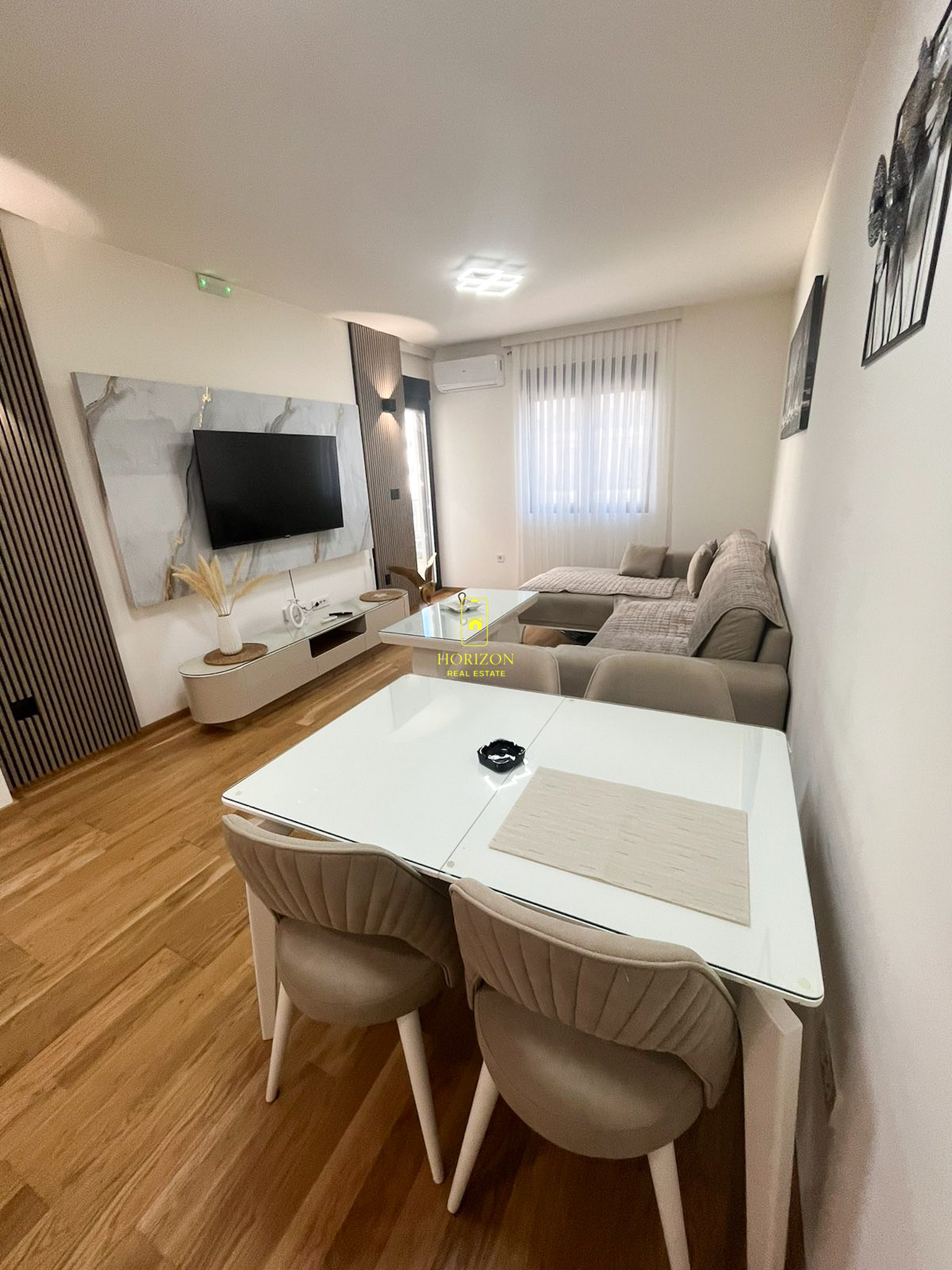 Jednosoban stan 47m2, New City