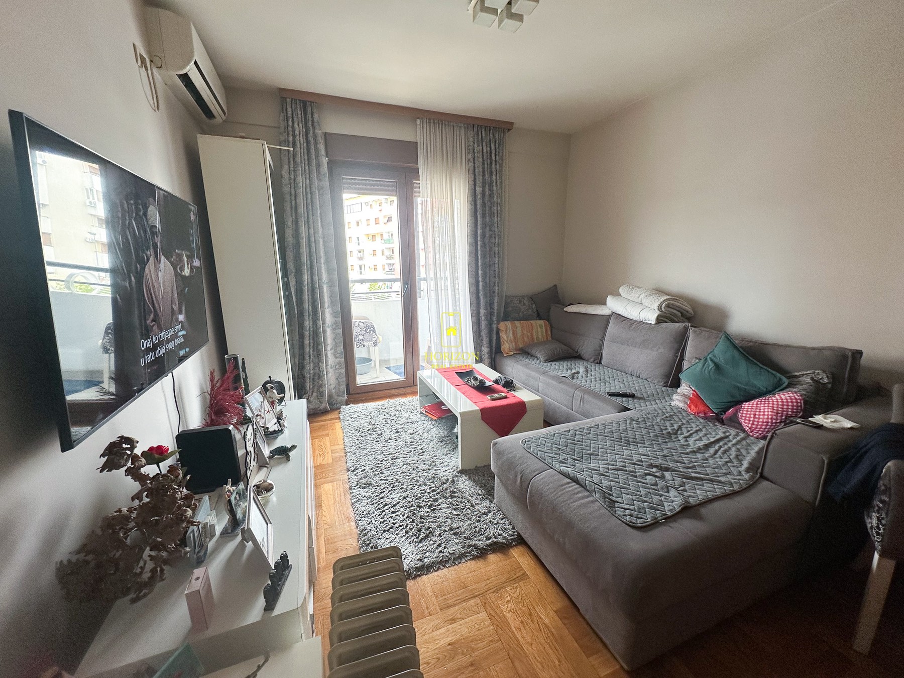 Jednosoban stan 41m2, Stari Aerodrom