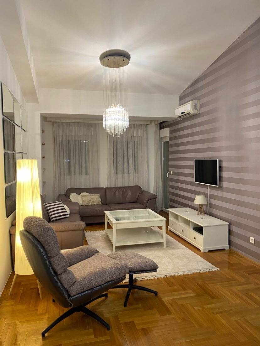 Jednosoban stan 52m2, City Kvart