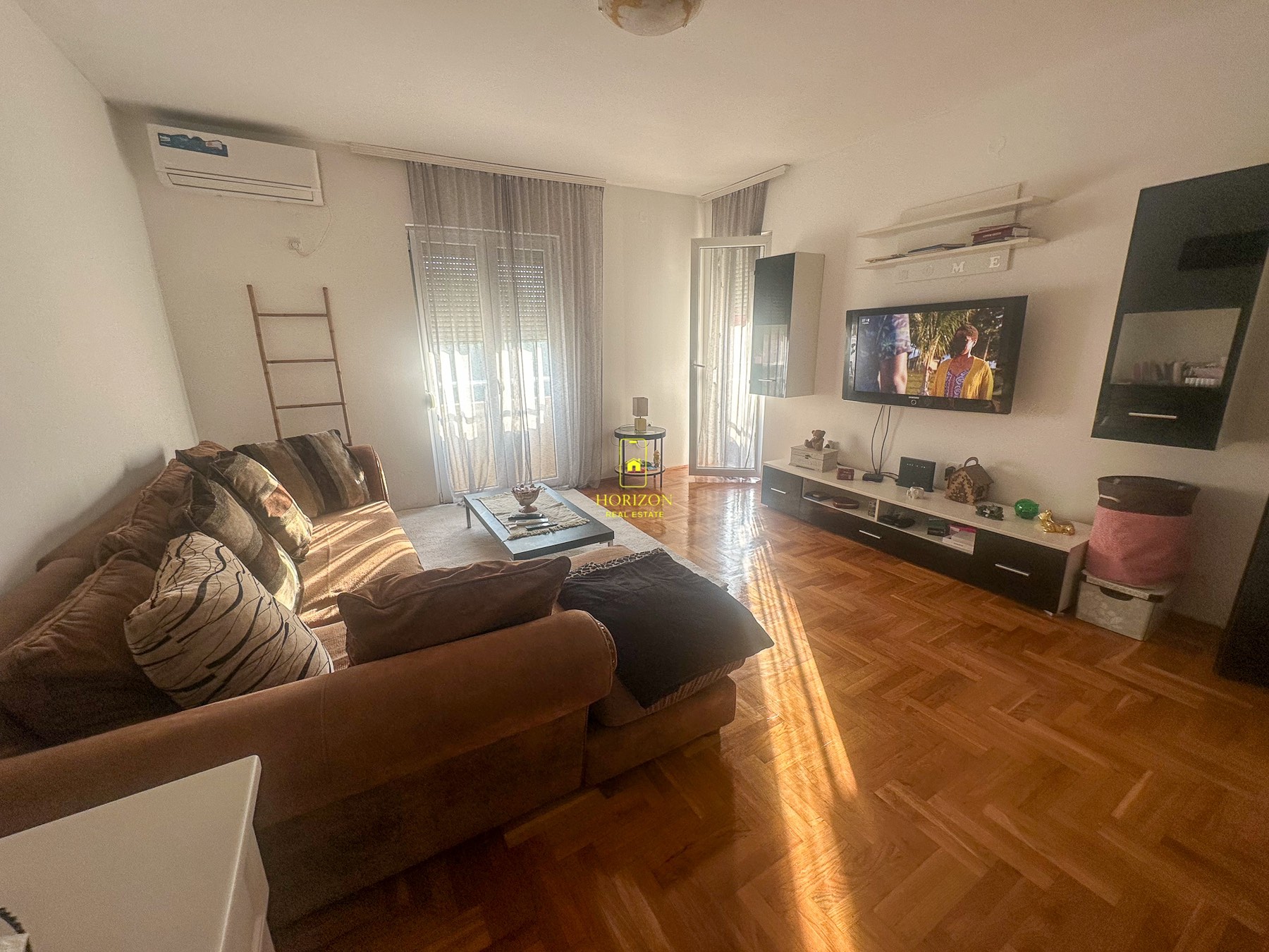 Jednosoban stan 60m2, Zagorič