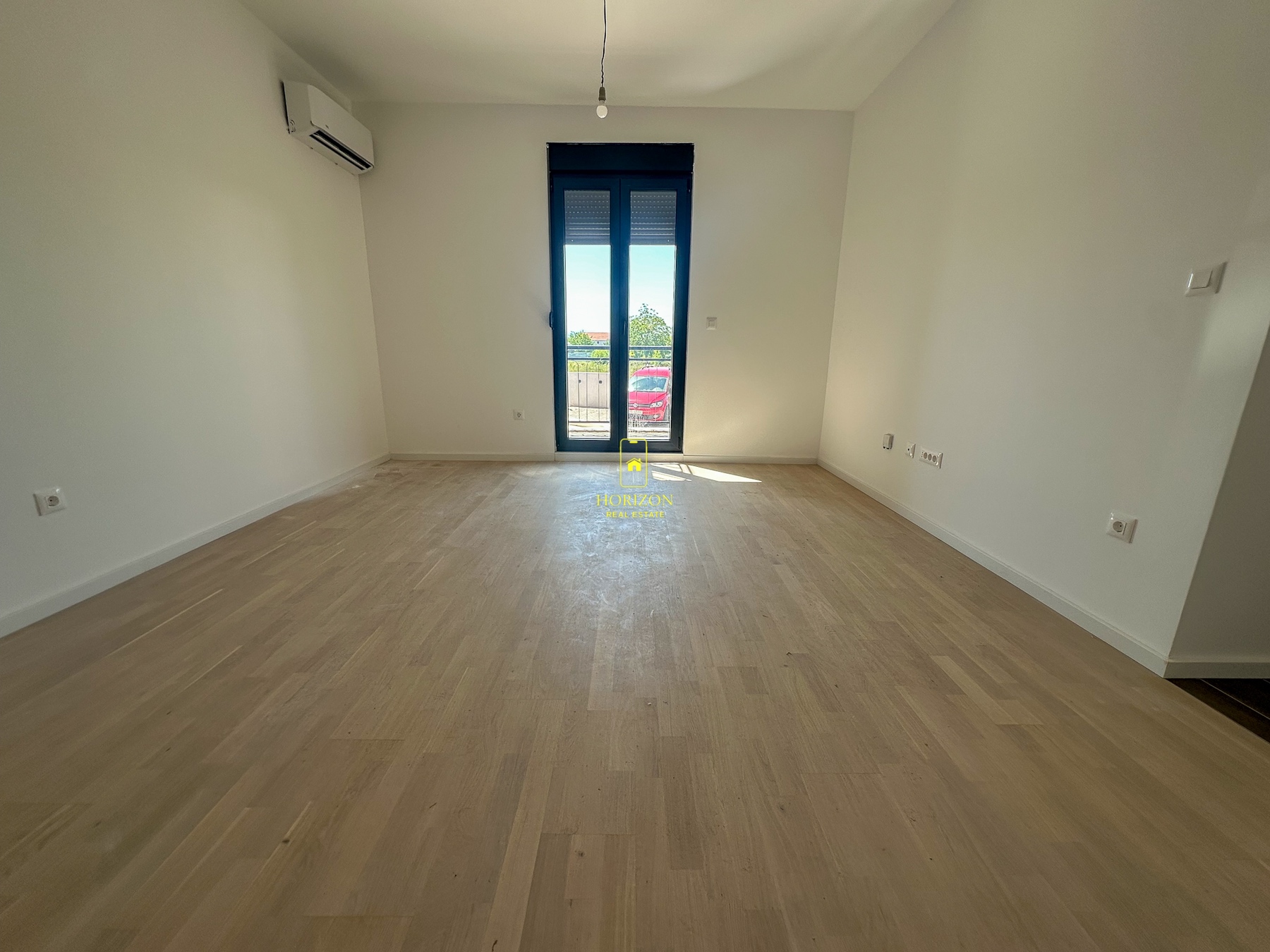 Jednosoban stan 39m2+9m2, Tološi