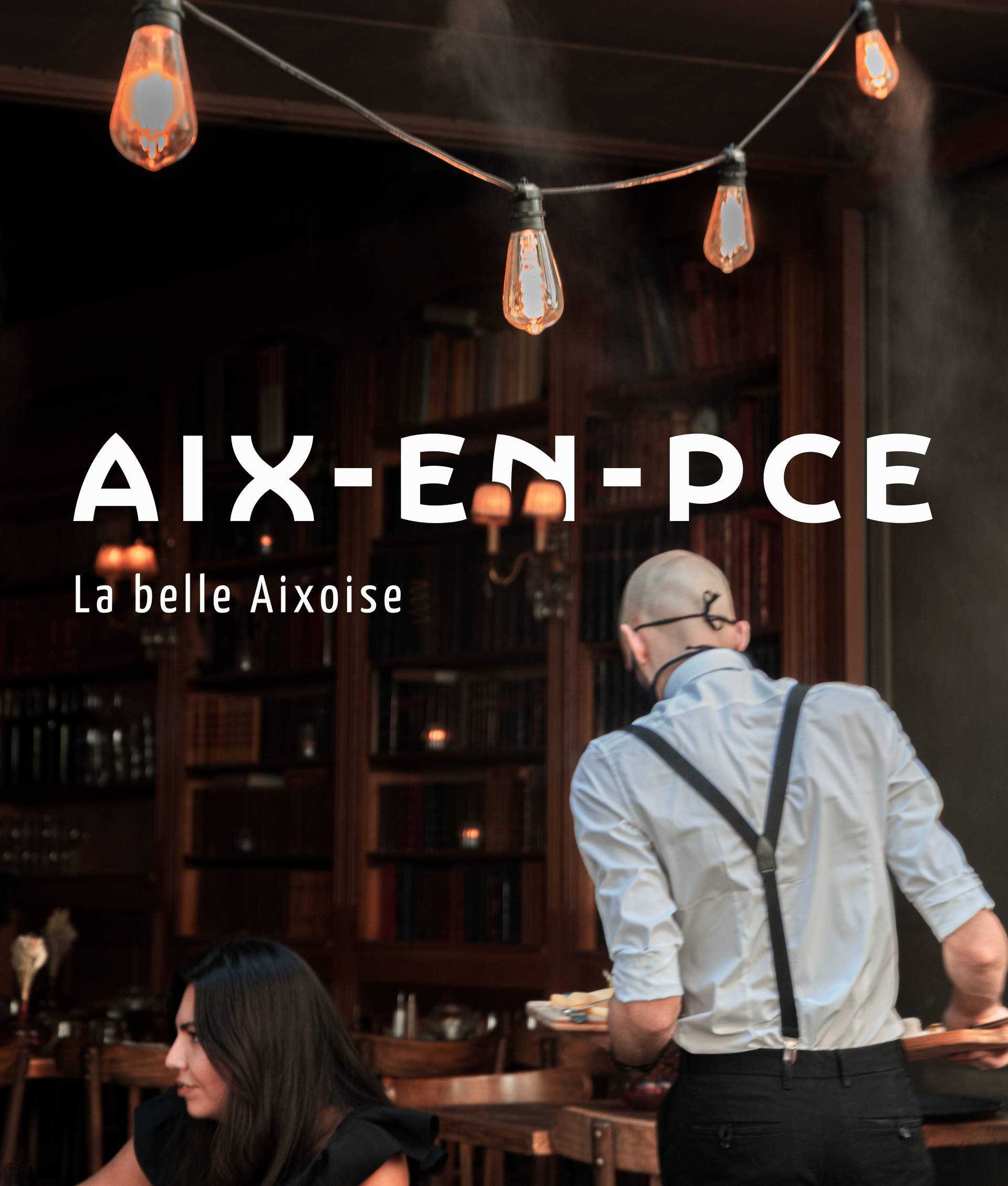 France | La belle Aixoise