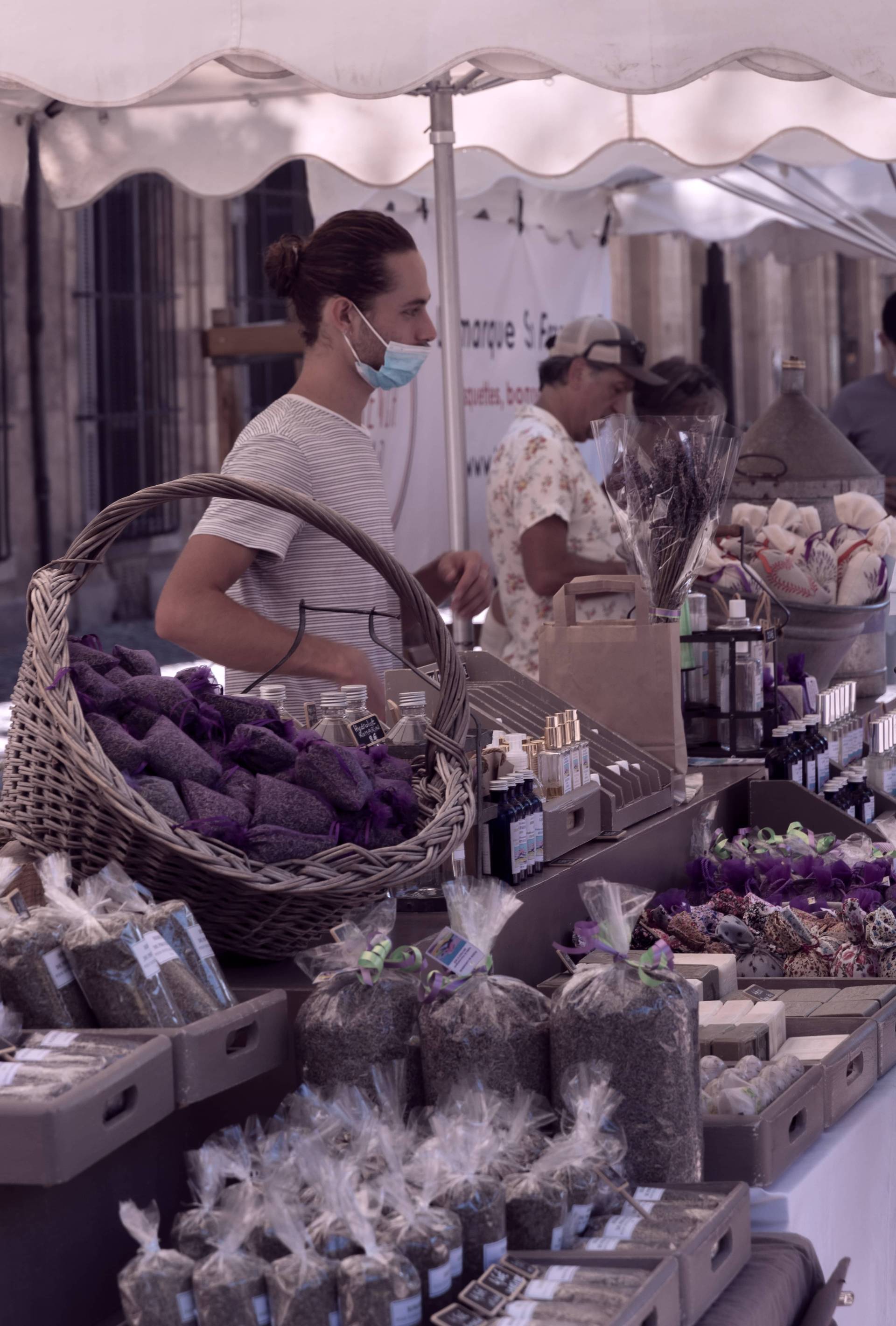 France | La belle Aixoise