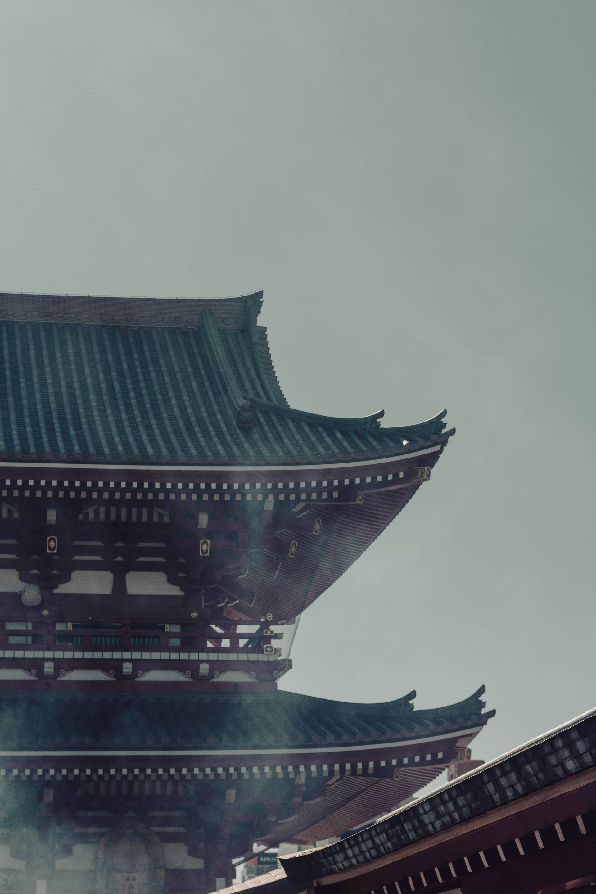 Japon | Entre tradition et modernité