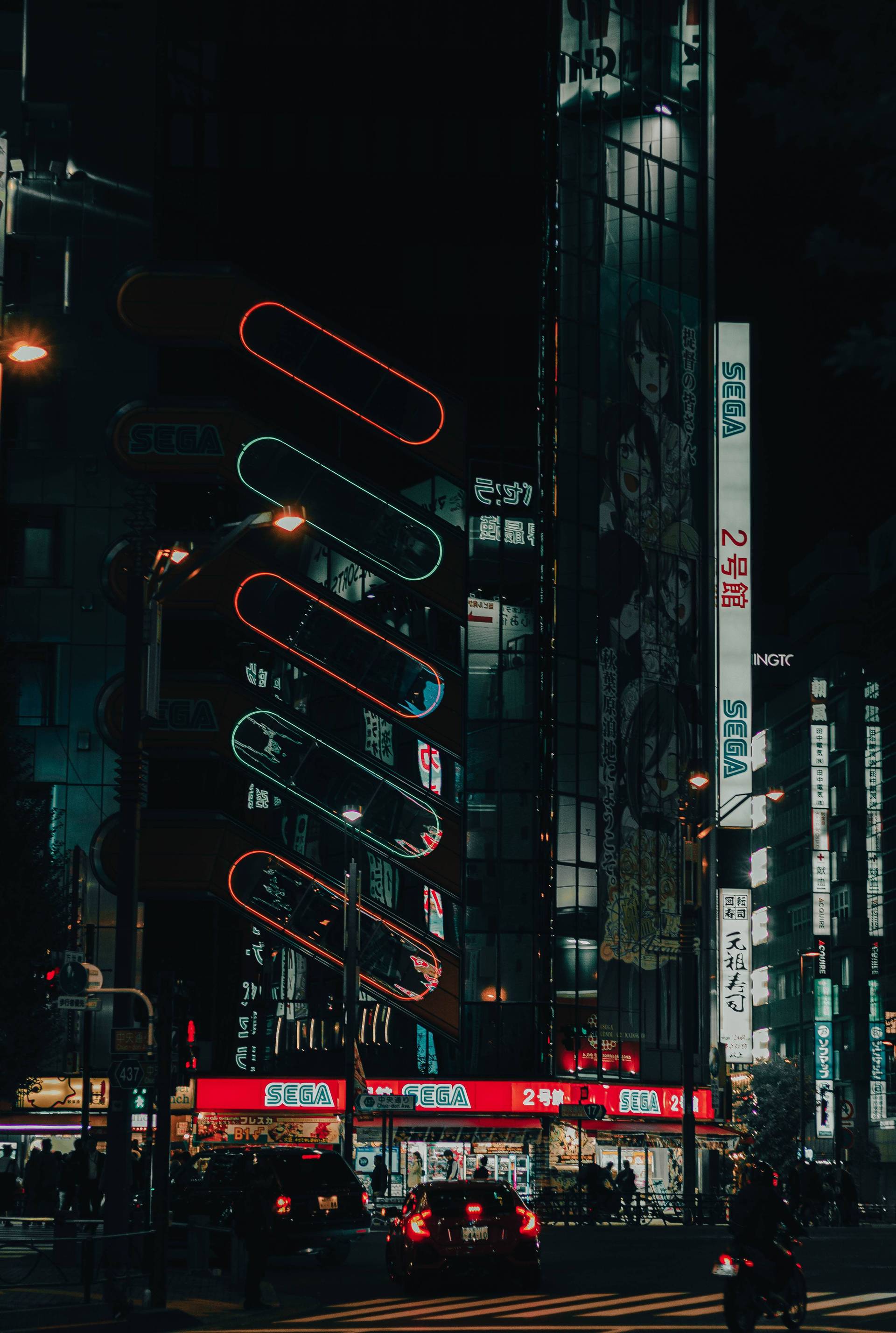 Japon | Entre tradition et modernité