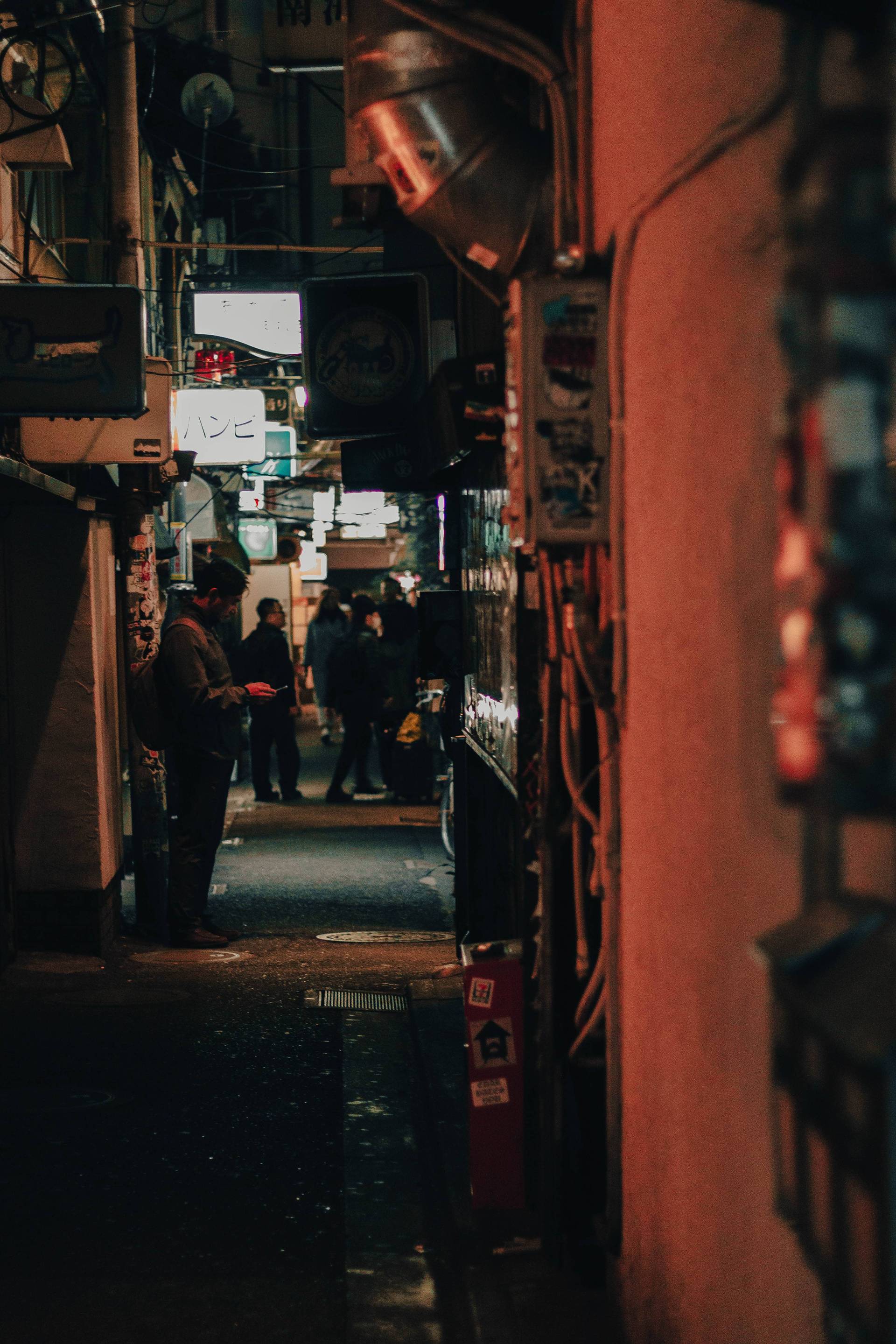 Japon | Entre tradition et modernité
