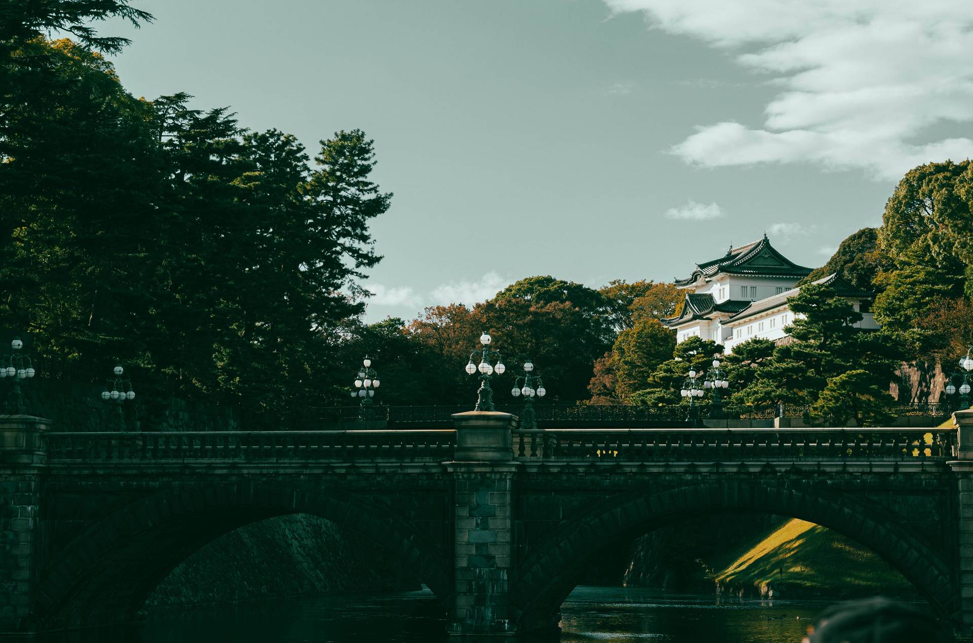 Japon | Entre tradition et modernité