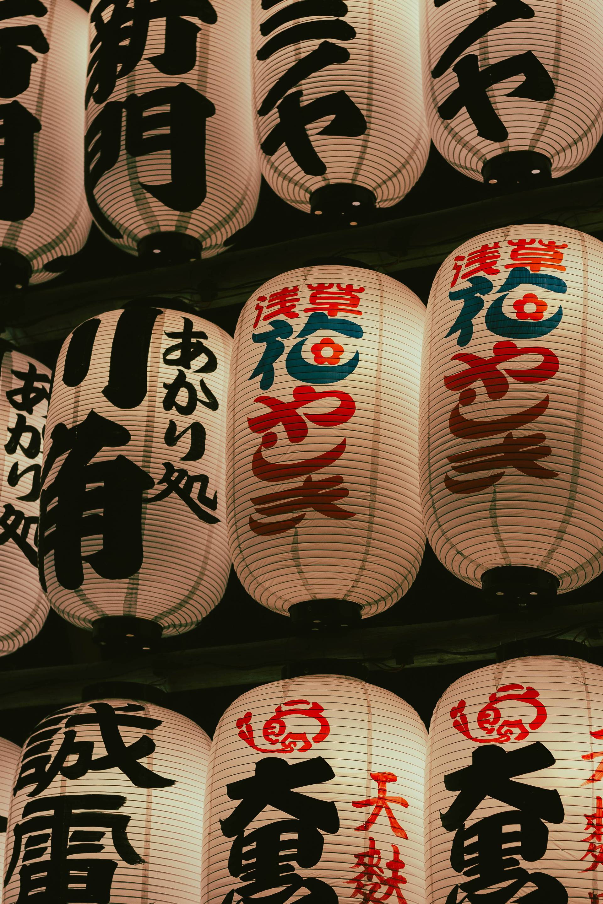 Japon | Entre tradition et modernité