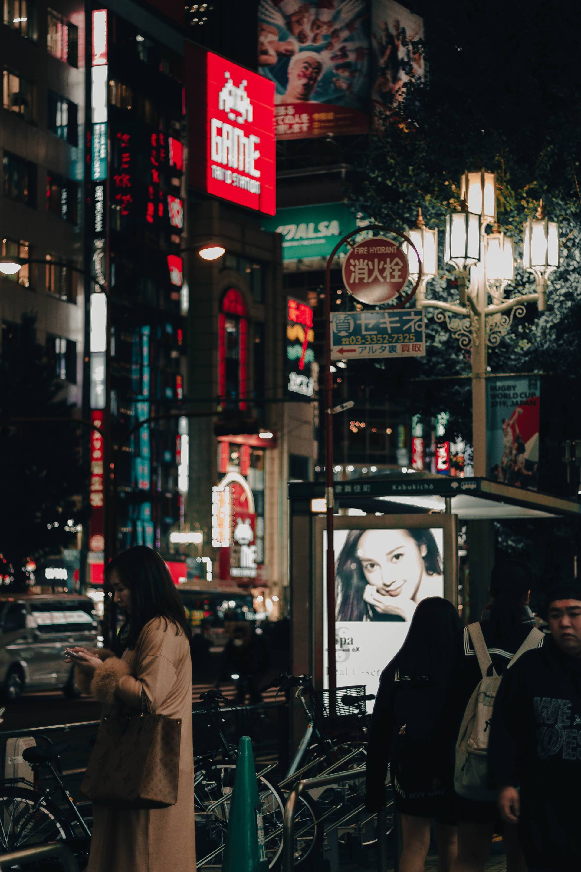 Japon | Entre tradition et modernité