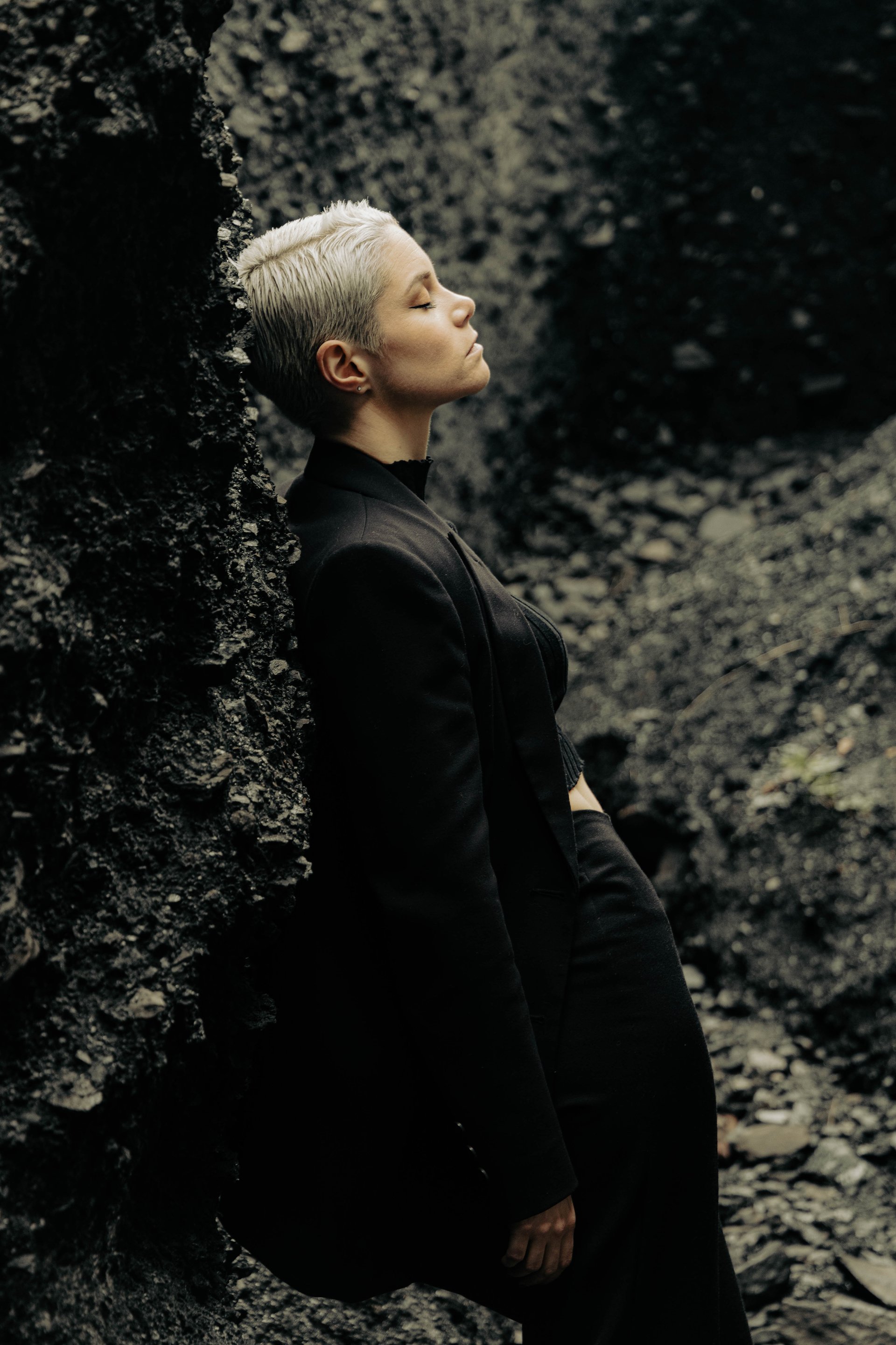 Portrait | Terre de caractère