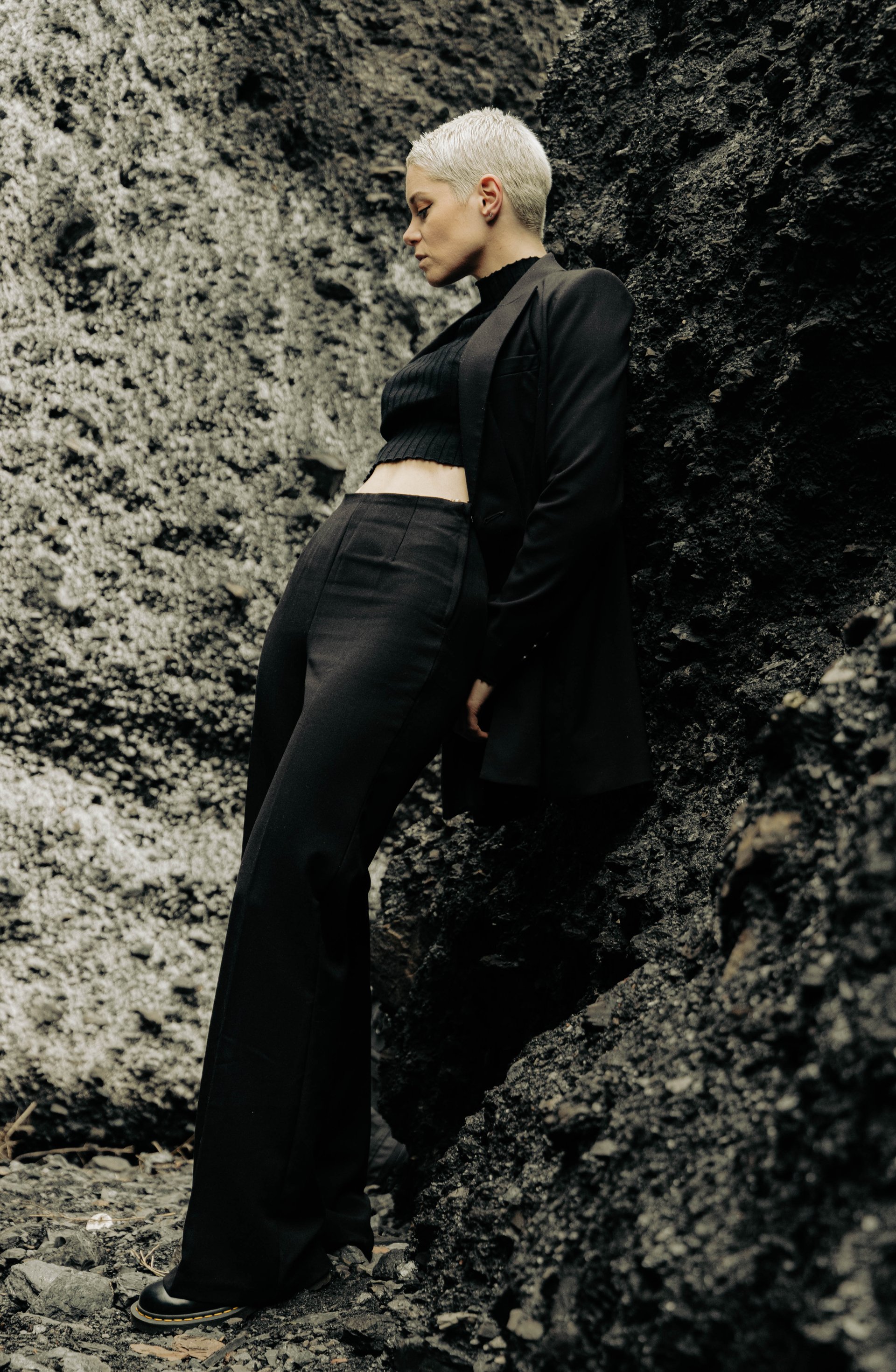 Portrait | Terre de caractère