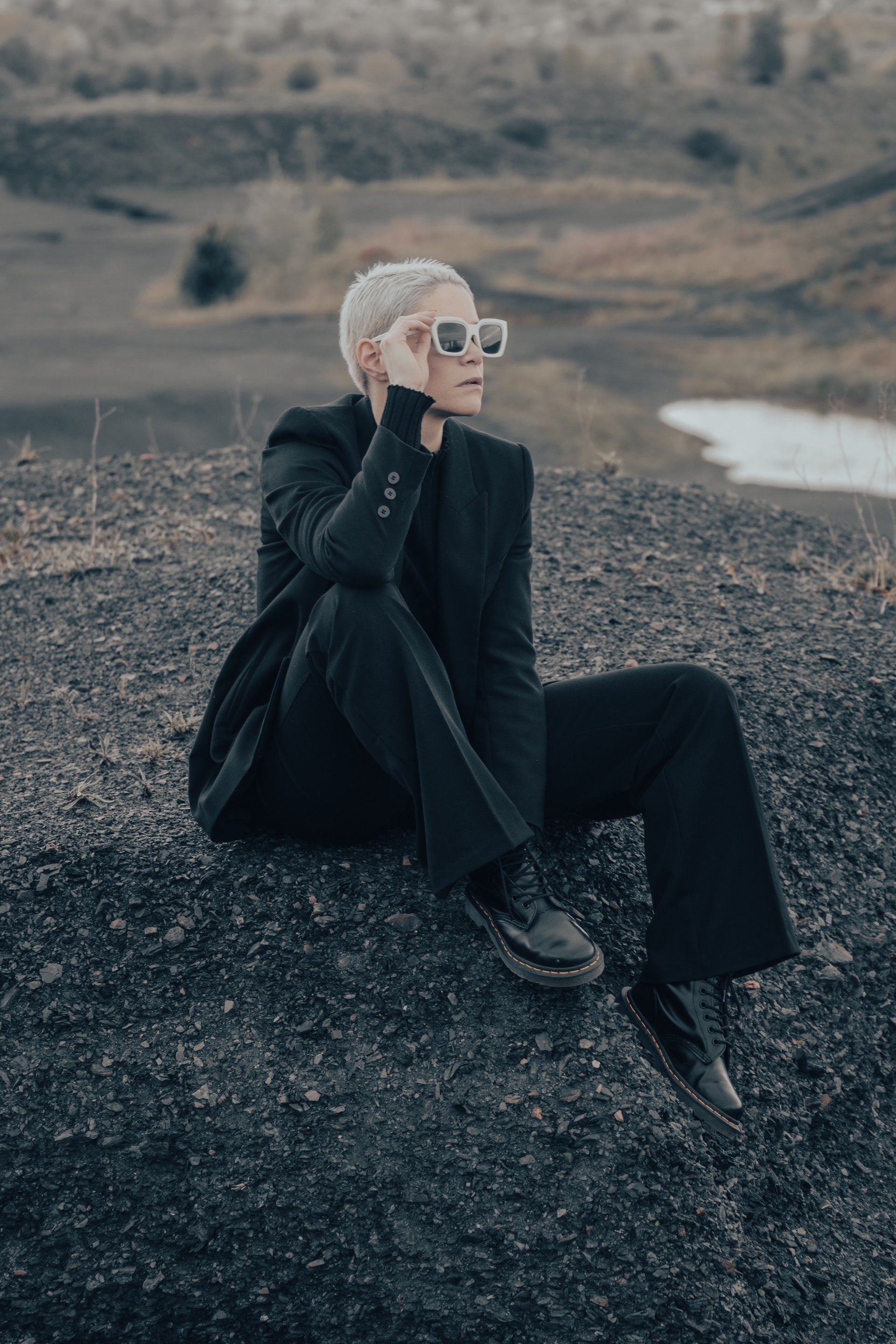 Portrait | Terre de caractère